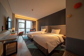 Holiday Inn Express Huaibei City Center by IHG