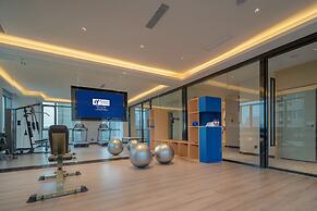 Holiday Inn Express Huaibei City Center by IHG