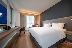 Holiday Inn Express Huaibei City Center by IHG