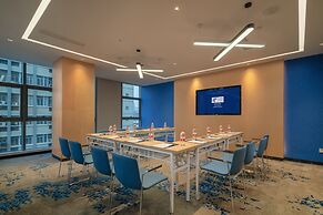 Holiday Inn Express Huaibei City Center by IHG