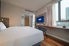 Holiday Inn Express Huaibei City Center by IHG