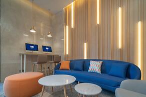 Holiday Inn Express Huaibei City Center by IHG