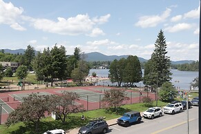 Lake Placid Inn Boutique Hotel
