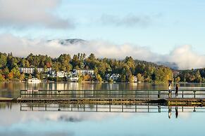 Lake Placid Inn Boutique Hotel