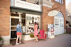 Lake Placid Inn Boutique Hotel