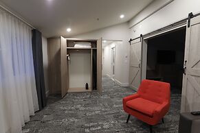 Lake Placid Inn Boutique Hotel