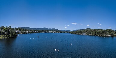 Lake Placid Inn Boutique Hotel