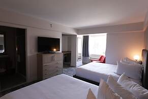 Lake Placid Inn Boutique Hotel