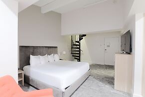 Lake Placid Inn Boutique Hotel