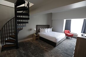 Lake Placid Inn Boutique Hotel