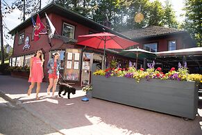 Lake Placid Inn Boutique Hotel