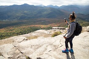 Lake Placid Inn Boutique Hotel