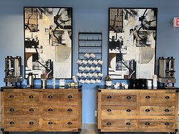 Lake Placid Inn Boutique Hotel
