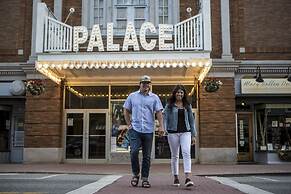 Lake Placid Inn Boutique Hotel
