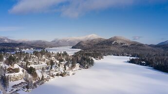 Lake Placid Inn Boutique Hotel