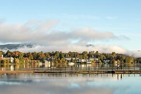 Lake Placid Inn Boutique Hotel
