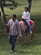Matagalpa la Tierra Land Of Dreams