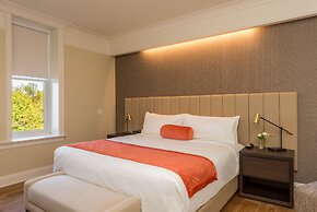 The Abbey Inn & Spa