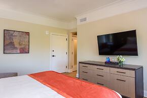 The Abbey Inn & Spa
