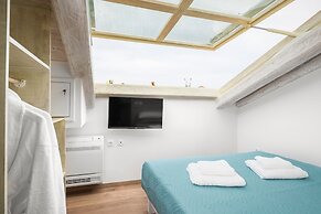 Corfu Sky Loft