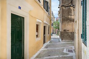 Corfu Sky Loft
