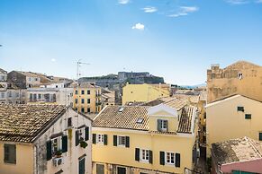 Corfu Sky Loft