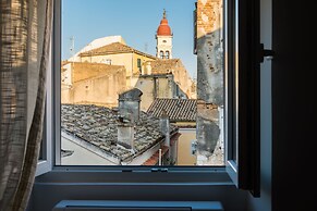 Corfu Sky Loft