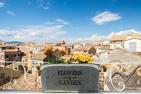 Corfu Sky Loft