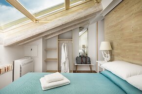 Corfu Sky Loft
