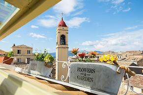 Corfu Sky Loft