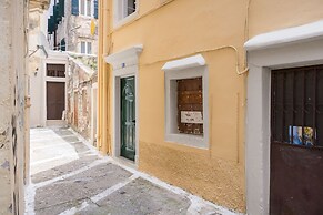Corfu Sky Loft