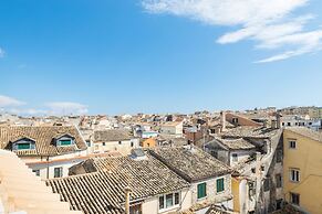 Corfu Sky Loft