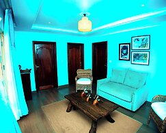 Tiloreza Volcanoes Ecolodge