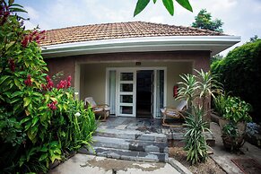 Tiloreza Volcanoes Ecolodge