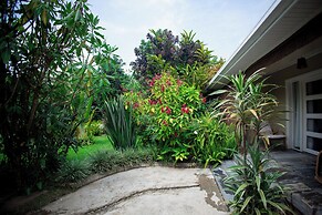 Tiloreza Volcanoes Ecolodge