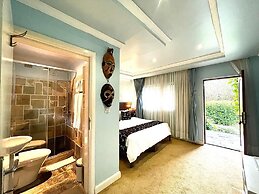 Tiloreza Volcanoes Ecolodge
