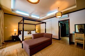 Tiloreza Volcanoes Ecolodge