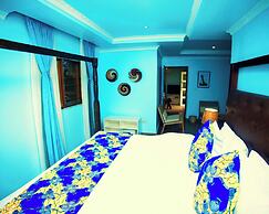 Tiloreza Volcanoes Ecolodge