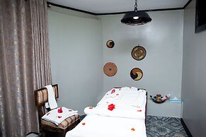 Tiloreza Volcanoes Ecolodge