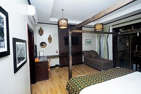 Tiloreza Volcanoes Ecolodge