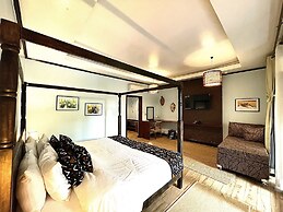 Tiloreza Volcanoes Ecolodge