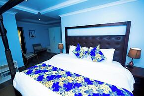 Tiloreza Volcanoes Ecolodge