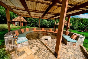 Tiloreza Volcanoes Ecolodge