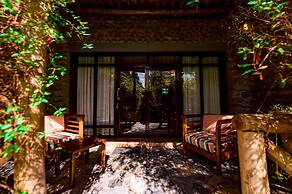 Tiloreza Volcanoes Ecolodge