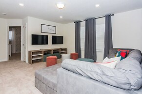 Fabulous Single Home w/ Pool at Solterra Resort