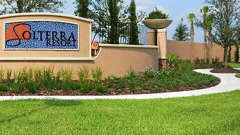 Fabulous Single Home w/ Pool at Solterra Resort