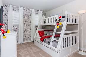 Fabulous Single Home w/ Pool at Solterra Resort