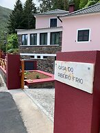 Casa do Ribeiro Frio