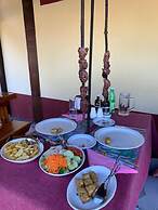 Casa do Ribeiro Frio