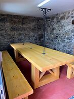 Casa do Ribeiro Frio